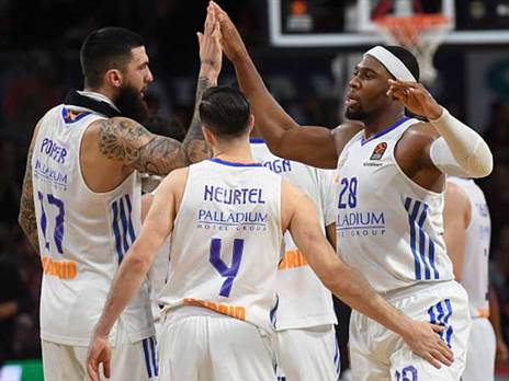 הניצחון השביעי בדרך? (GETTY)