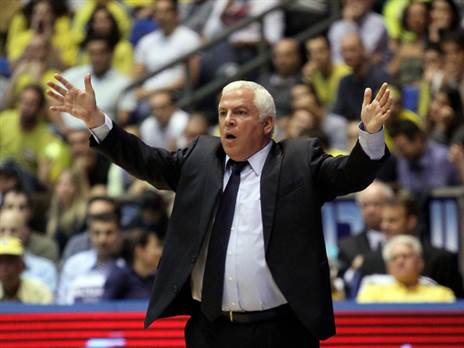 האופוזיציונר שהפך למלך בצהוב (getty)