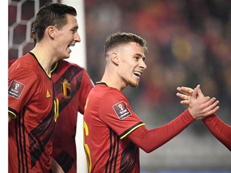 טורגן הזאר. כבר לא רק ה"אח של" (Getty)