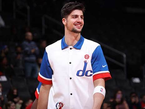 "נדיר למצוא כמוהו בחברה" (GETTY)