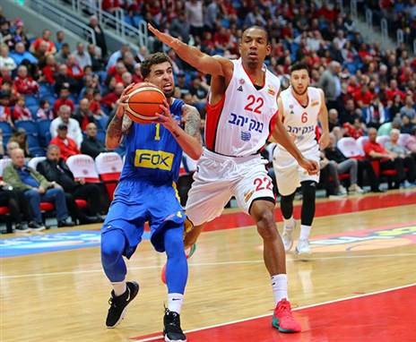 יעור לאדומים לצאת מפתיחת העונה המאכזבת שלהם?