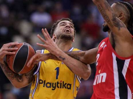 התחיל והסתיים סימולטנית (GETTY)