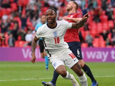 רק רוצה לחזור לשחק ולכבוש (Getty)