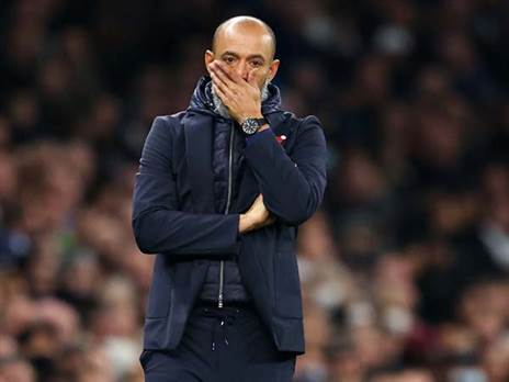 נונו. הצליח בקבוצה בינונית (Getty)