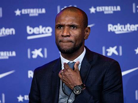 בדרך לכלא? אריק אבידל (Getty)