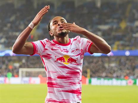 שחקן ענק. נקונקו (Getty)