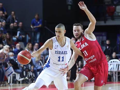 מדר. התחלה קשה (דני מרון)