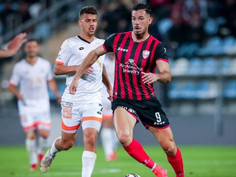 (קרדיט: מאור אלקסלסי)