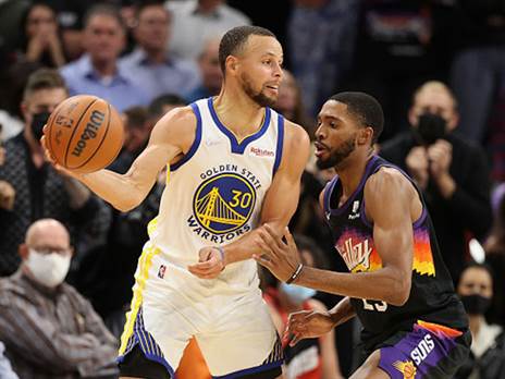 ברידג'ס מול קארי (getty)