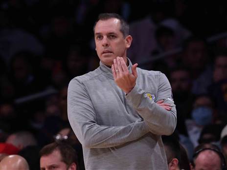 בדרך החוצה? פרנק ווגל (Getty)