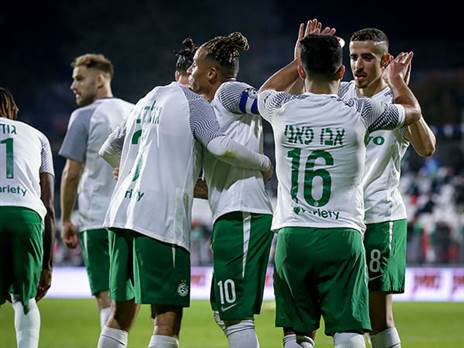 יש להם סיבות לחגוג (מאור אלקסלסי)