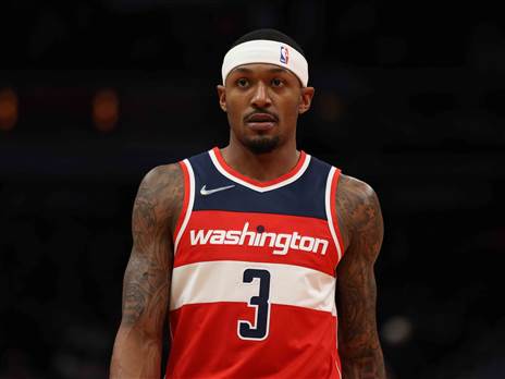 ביל. לא מצליח להיכנס לקצב (Getty)