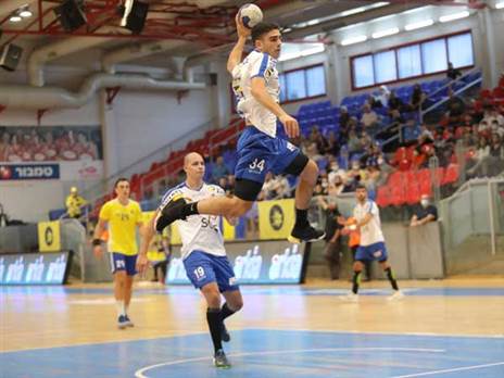 במקום השני. רמה"ש (דליה נבעה)