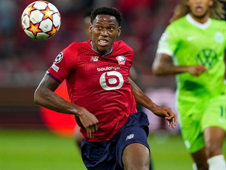 דייויד יוביל את התקפת ליל (getty)