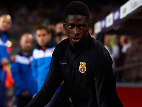 לא ממש סיפק את הסחורה (Getty)