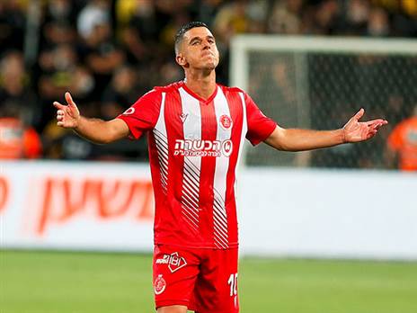 תקופה לא קלה. ורד