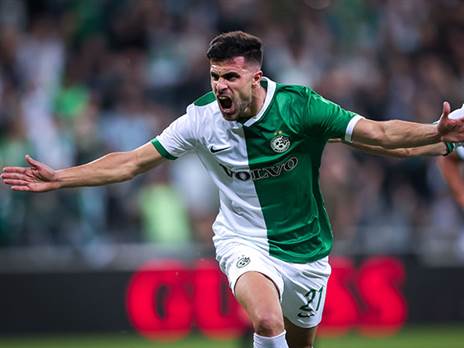 דין דוד. מטאור (מאור אלקסלסי)