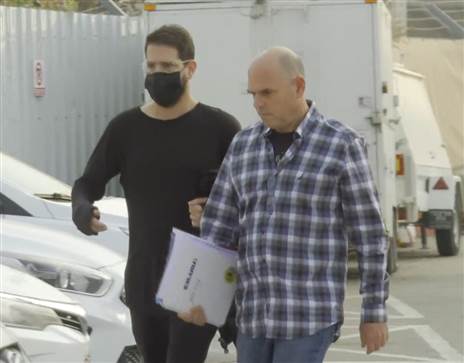 ישלם סכום גבוה על מנת להשתחרר