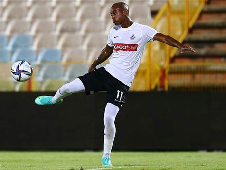 אינברום ייצג את אתיופיה? (לירון מולדובן)