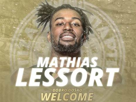 חובר לים מדר. לסור