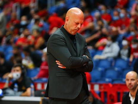 מועמד נוסף. רמי הדר דרוך (לירון מולדובן)