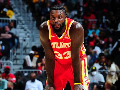 סטיבנסון. חזר לליגה (Getty)