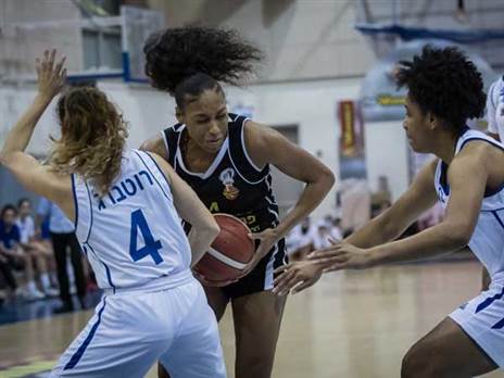 האם כדורסל הנשים בדרך לשביתה? (עודד קרני)