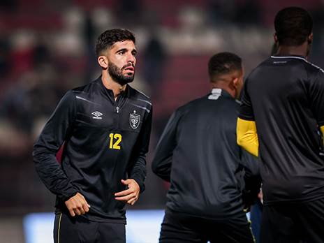 ביטון. יחזור לצפון? (מאור אלקסלסי)