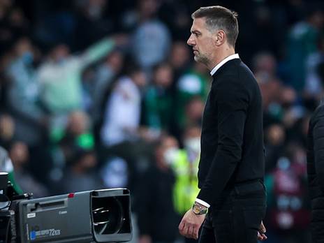 מלאדן קרסטאיץ'. מתקשה עם מחסום השפה (מאור אלקסלסי)