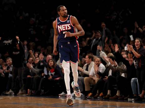 השחקן הטוב בעולם (Getty)