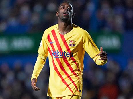 דמבלה קנה את מקומו מחדש? (GETTY)