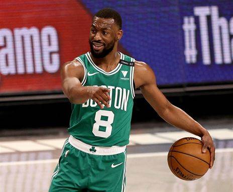 לא עמד בציפיות. קמבה ווקר (GETTY)