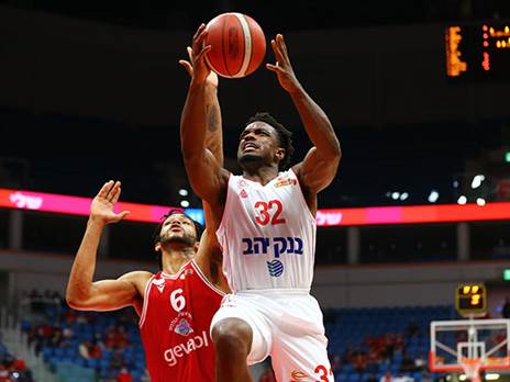 דקות מוגבלות (לירון מולדובן)