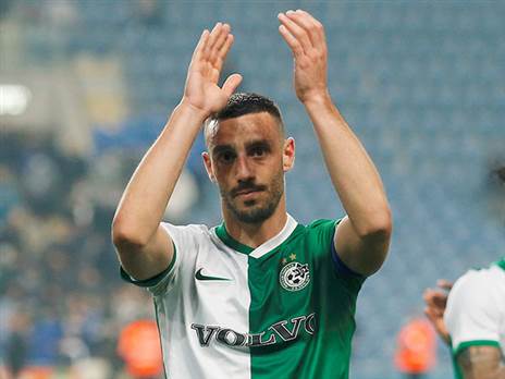 לביא. טוב שבאת (אלן שיבר)