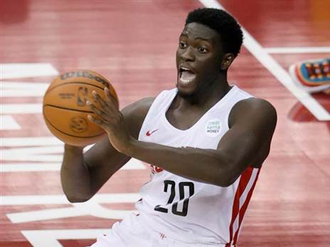 תומאס. יכול לשפר את הקיים, וזה לא מעט (Getty)