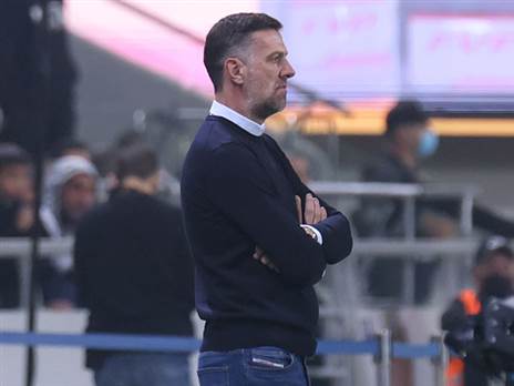 מבחן גדול (דני מרון)