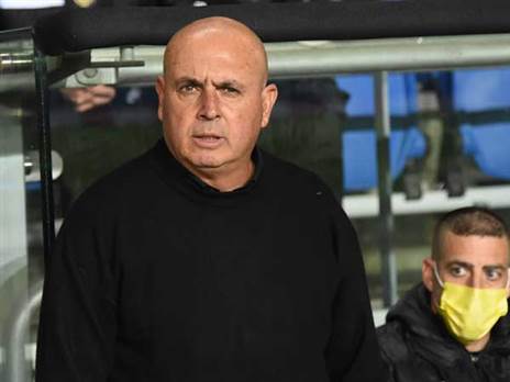 לם. אכזבה בנתניה (ברני ארדוב)