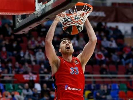 ניקולה מילוטינוב. משחק טוב גם שלו (Getty)