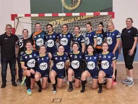 תצליח לעשות קאמבק בגומלין? (קרדיט: איגוד הכדוריד)