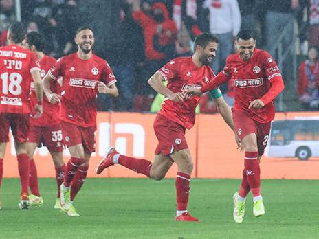 אל תספידו אותם. שחקני ב"ש (דני מרון)