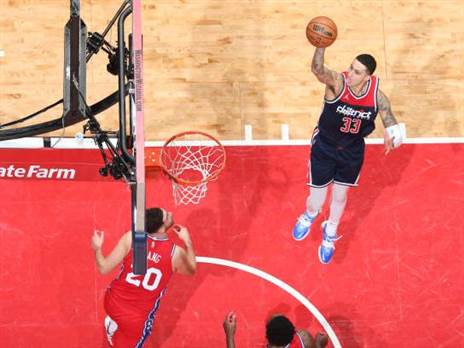 ממשיך בכושר הנהדר שלו. קוזמה (GETTY)