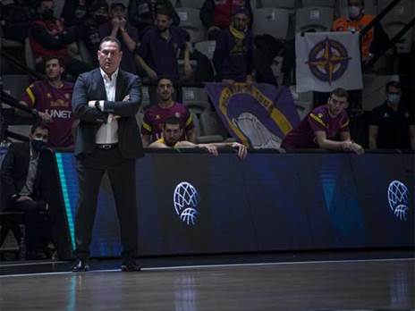 גודס. עוד משחק נוק-אאוט לאוסף (פיב"א)