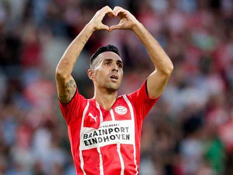 ערן זהבי. אין לו תחרות על המקום בחוד (GETTY)