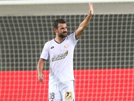 בדרך לבני יהודה (אודי ציטיאט)