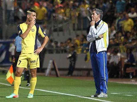 "התקופה באיטליה עזרה לזהבי לממש את הפוטנציאל שבו"