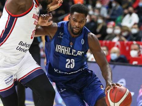 חיזוק משמעותי. דגלאס (GETTY)