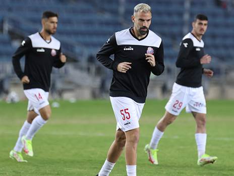 ייעדר מול בית"ר, קפילוטו