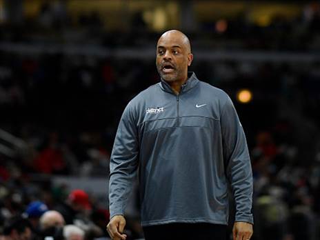 התקוות הגדולות נכזבו. אנסלד ג'וניור (getty)