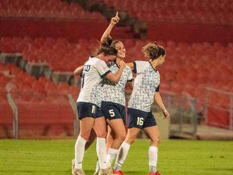 נציגה נוספת לרמה''ש בגרמניה (שאול גרינפלד)