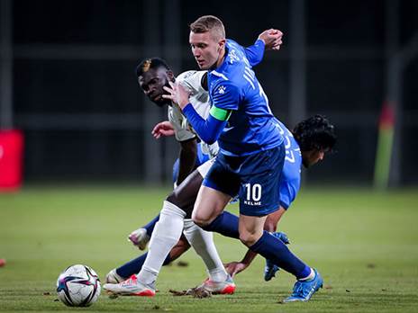 חשש שסיים את העונה (סוכנות ג'ני)